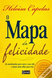 Capa do artigo O Mapa Da Felicidade