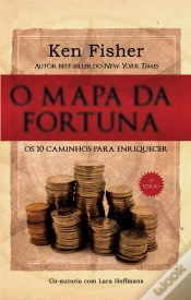 Capa do artigo O Mapa da Fortuna