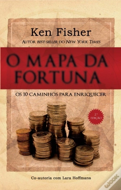 Capa do artigo O Mapa da Fortuna