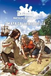  O Mapa da Ilha Secreta