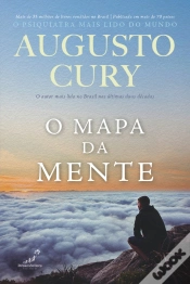 Capa do artigo O Mapa Da Mente