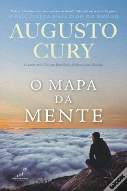 Capa do artigo O Mapa Da Mente