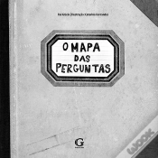 Capa do artigo O Mapa das Perguntas