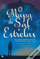 O Mapa de Sal e Estrelas