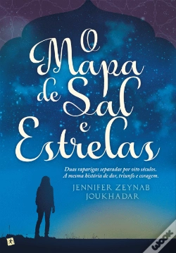 Capa do artigo O Mapa de Sal e Estrelas