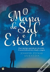 Capa do artigo O Mapa de Sal e Estrelas