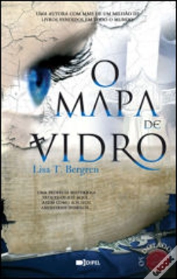 Capa do artigo O Mapa de Vidro