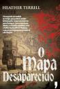 O Mapa Desaparecido - Preview