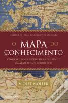 O Mapa do Conhecimento