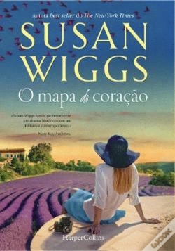 Capa do artigo O Mapa do Coração