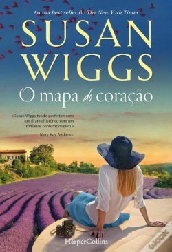 Capa do artigo O Mapa Do Coração