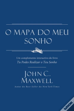Capa do artigo O Mapa do Meu Sonho