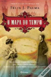 Capa do artigo O Mapa do Tempo