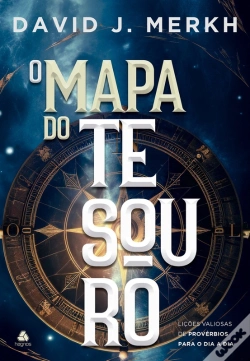 Capa do artigo O Mapa Do Tesouro