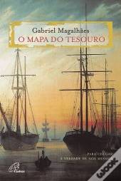 O Mapa do Tesouro