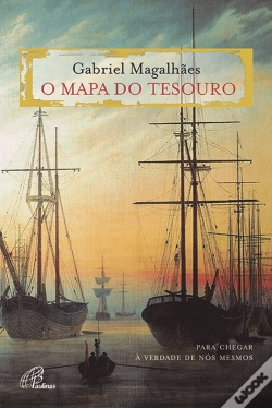 Capa do artigo O Mapa do Tesouro