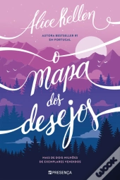 O Mapa dos Desejos