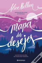 Capa do artigo O Mapa dos Desejos