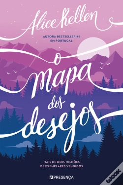 Capa do artigo O Mapa dos Desejos