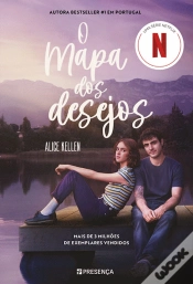 Capa do artigo O Mapa dos Desejos