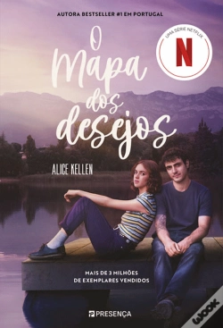Capa do artigo O Mapa dos Desejos