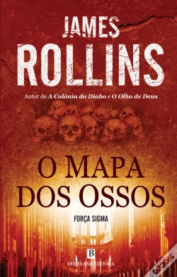 Capa do artigo O Mapa dos Ossos