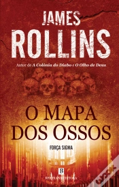 Capa do artigo O Mapa dos Ossos