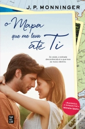 Capa do artigo O Mapa que Me Leva até Ti