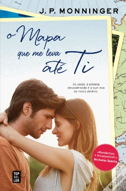 Capa do artigo O Mapa que Me Leva até Ti