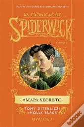 O Mapa Secreto