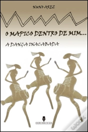 Capa do artigo O Mapico Dentro de Mim...