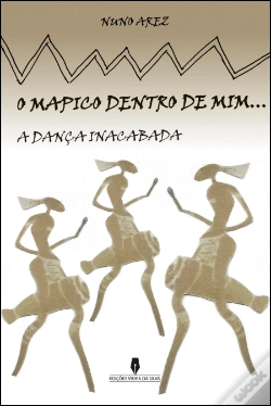 Capa do artigo O Mapico Dentro de Mim...