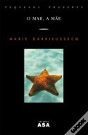 Capa do artigo O Mar, A Mãe