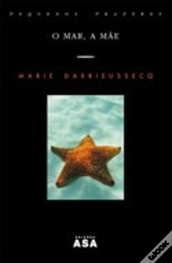 Capa do artigo O Mar, A Mãe