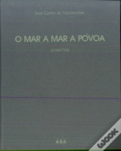 Capa do artigo O mar a mar a Póvoa