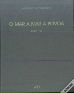 Capa do artigo O mar a mar a Póvoa