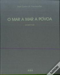 O mar a mar a Póvoa