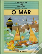 O Mar