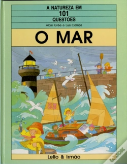 Capa do artigo O Mar
