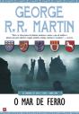 O Mar De Ferro - Preview