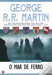 Capa do artigo O Mar De Ferro