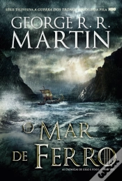 Capa do artigo O Mar de Ferro