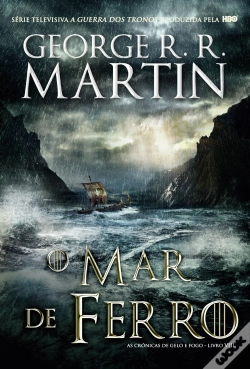 Capa do artigo O Mar de Ferro