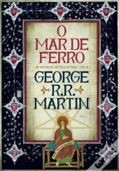 O Mar de Ferro