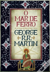 Capa do artigo O Mar de Ferro