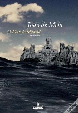 Capa do artigo O Mar De Madrid