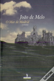 Capa do artigo O Mar de Madrid