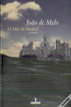 Capa do artigo O Mar de Madrid