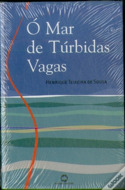 Capa do artigo Ó Mar de Túrbidas Vagas