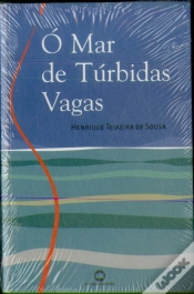 Capa do artigo Ó Mar de Túrbidas Vagas